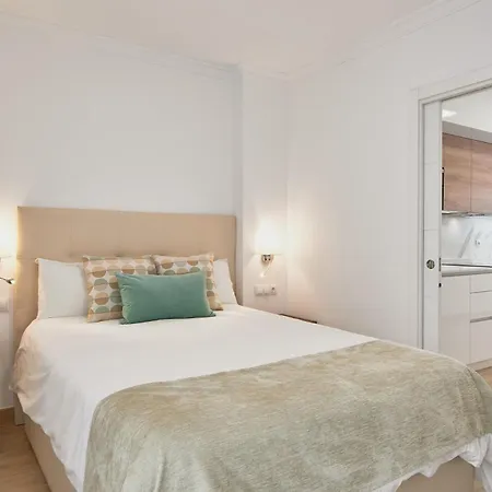 Nueva 22 Apartamento