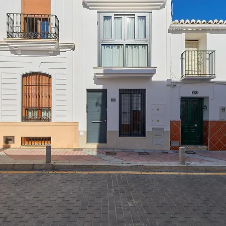 Apartamento Nueva 22