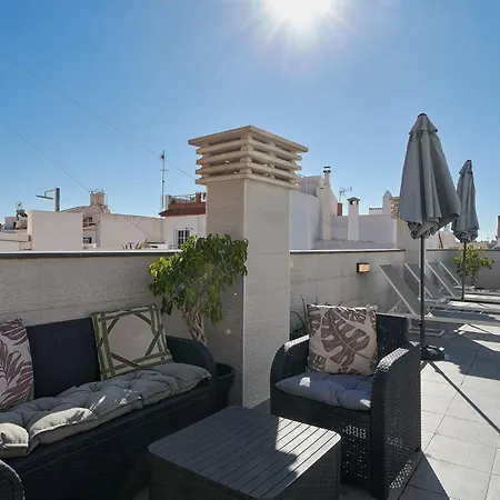 Nueva 22 Apartamento Nerja
