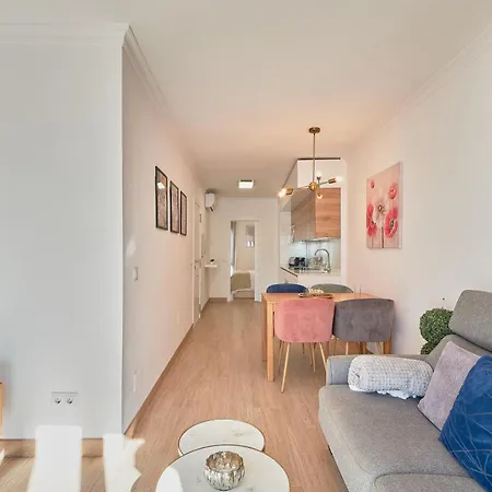 Apartamento Nueva 22 *