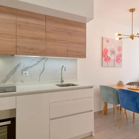Nueva 22 Apartamento *