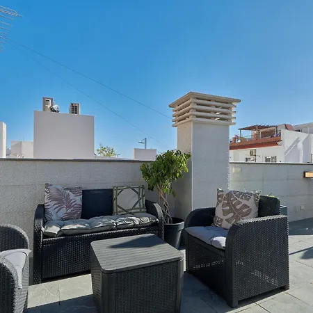 Apartamento Nueva 22