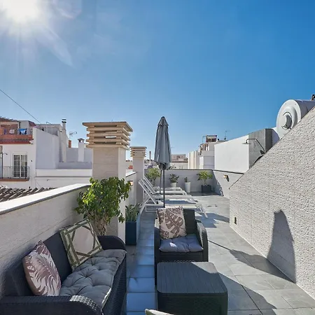 Apartamento Nueva 22 Nerja