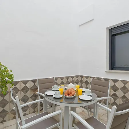 Nueva 22 Apartamento Nerja