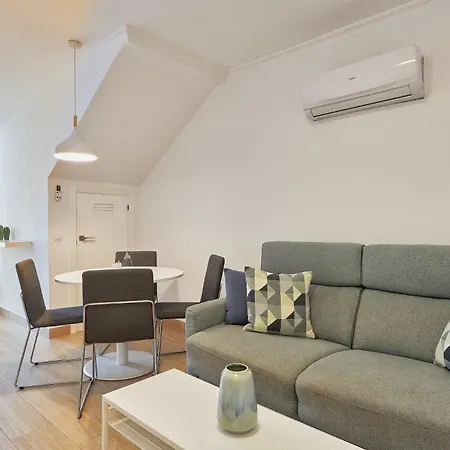 Apartamento Nueva 22
