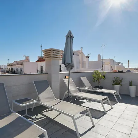 Nueva 22 Apartamento Nerja