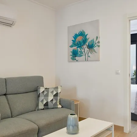 Apartamento Nueva 22 Nerja