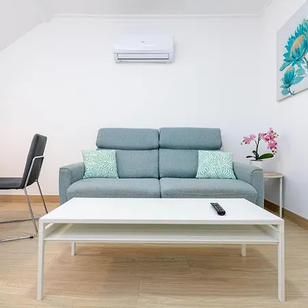 Apartamento Nueva 22