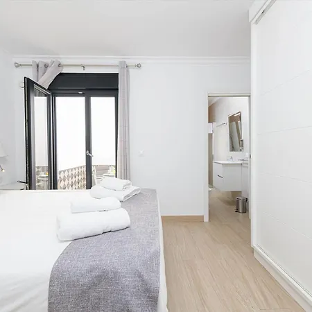 Nueva 22 Apartamento Nerja
