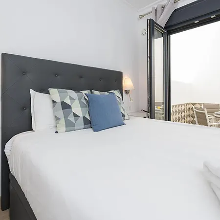 Apartamento Nueva 22 Nerja