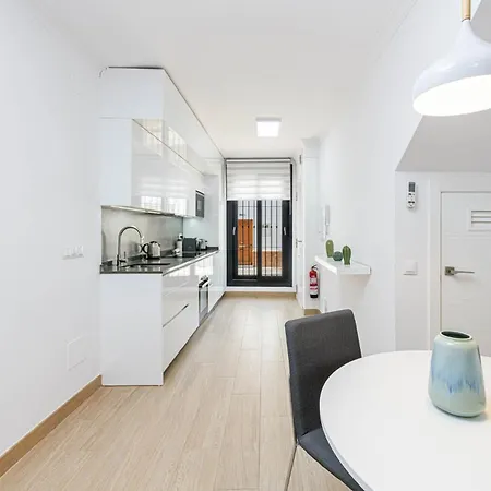 Nueva 22 Apartamento *
