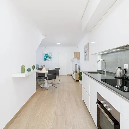 Apartamento Nueva 22 *