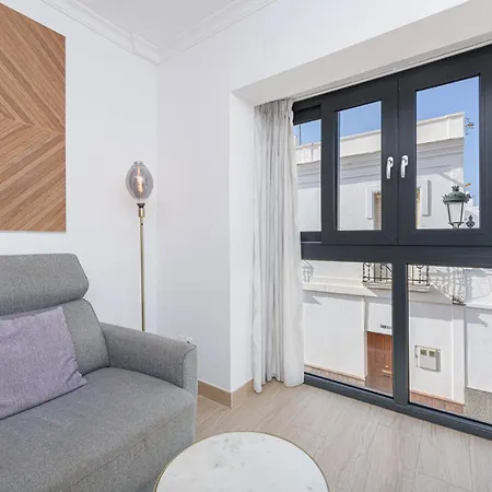 Nueva 22 Apartamento