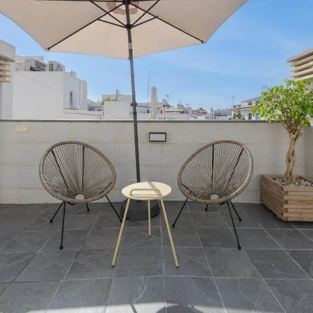 Nueva 22 Apartamento Nerja