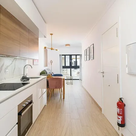 Apartamento Nueva 22