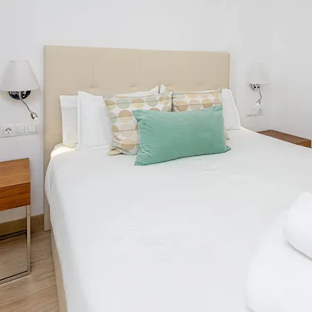 Nueva 22 Apartamento *