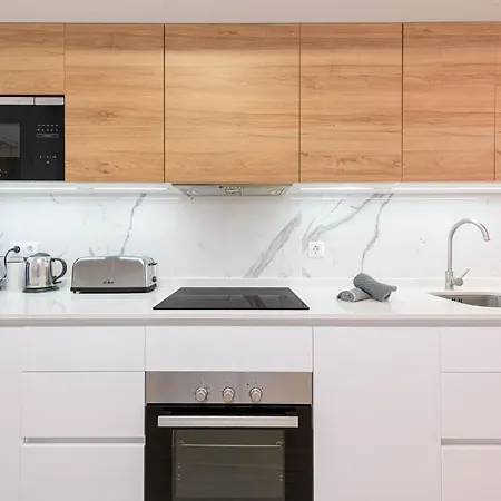 Apartamento Nueva 22 *