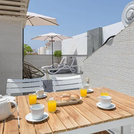 Apartment Nueva 22 In By Solaga Homes *