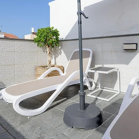 Apartment Nueva 22 In By Solaga Homes Nerja
