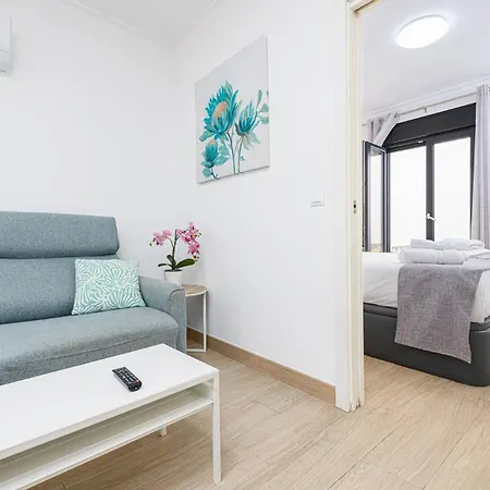 Nueva 22 In By Solaga Homes Apartment Nerja