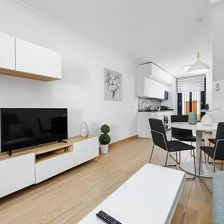 Apartment Nueva 22 In By Solaga Homes Nerja