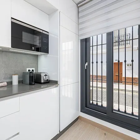 Nueva 22 In By Solaga Homes Nerja