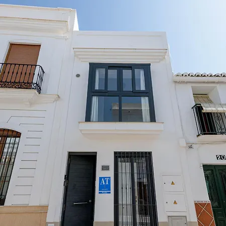 Nueva 22 In By Solaga Homes Apartment
