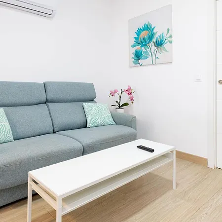 Apartment Nueva 22 In By Solaga Homes *