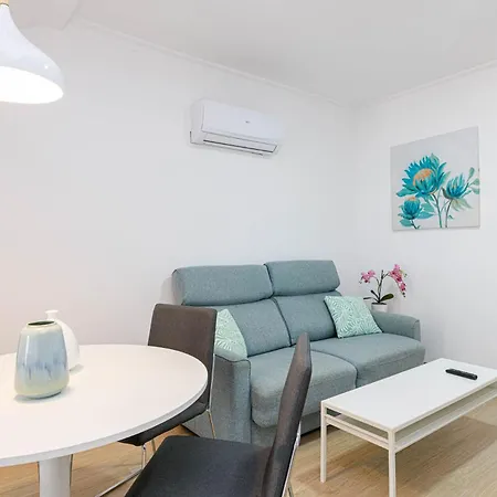 Apartment Nueva 22 In By Solaga Homes