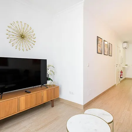 Apartment Nueva 22 In By Solaga Homes