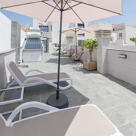 Apartment Nueva 22 In By Solaga Homes *