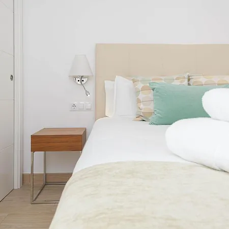 Apartment Nueva 22 In By Solaga Homes