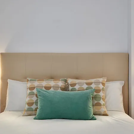 Nueva 22 In By Solaga Homes Appartement Nerja