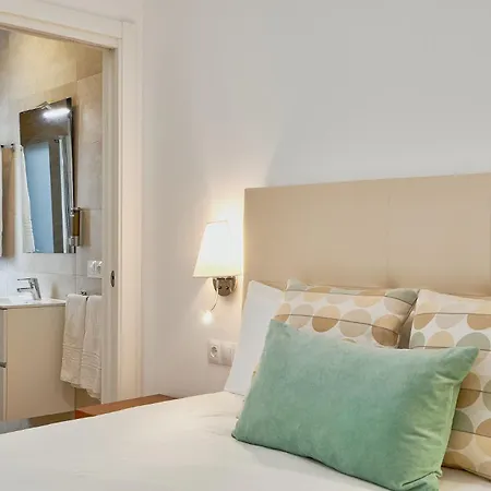 Appartement Nueva 22 In By Solaga Homes *