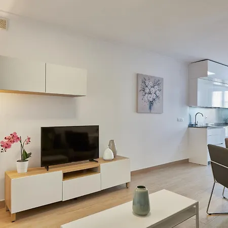 Nueva 22 In By Solaga Homes Appartement