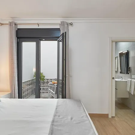 Nueva 22 In By Solaga Homes Appartement