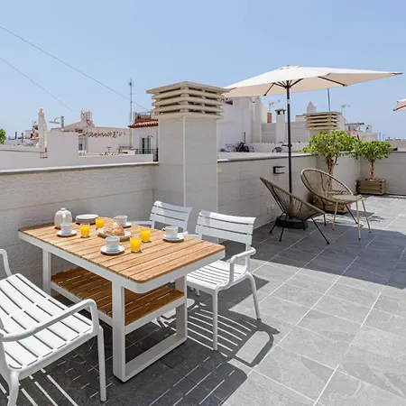 Appartement Nueva 22 In By Solaga Homes *