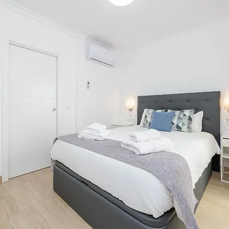 Nueva 22 In By Solaga Homes Nerja
