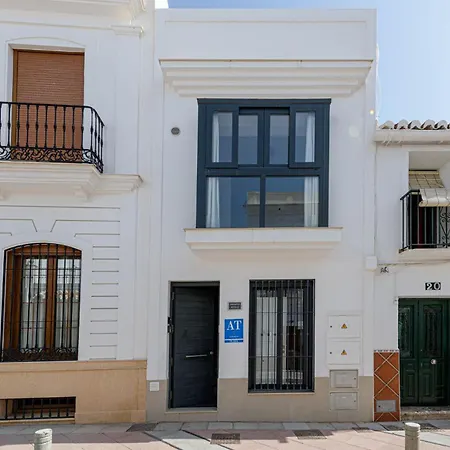 Nueva 22 In By Solaga Homes Appartement