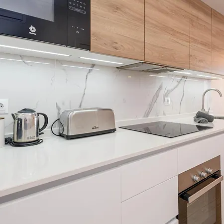 Nueva 22 In By Solaga Homes Appartement Nerja